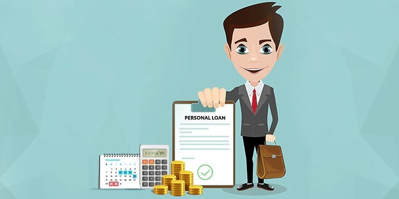 AI Credit Scoring: The Future of Loan Approval